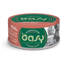 OASY More Love tunas su...