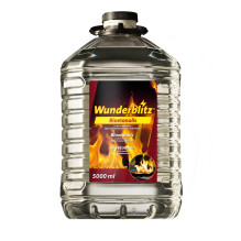 WUNDERBLITZ BIO ETHANOL 5L