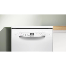 „Bosch Serie 2“ SPS2HKW55E indaplovė, laisvai pastatoma, 10 vietų