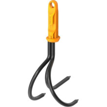 Cup Fiskars OneClick 1080686, steel