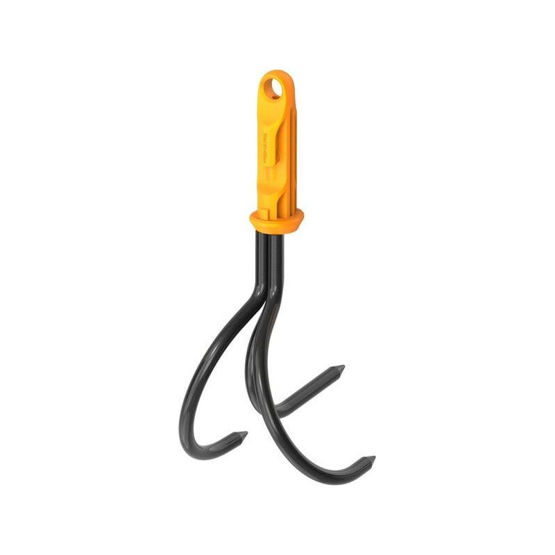Cup Fiskars OneClick 1080686, steel