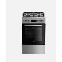 VIRYKLĖ D-E FSE52326DXD BEKO