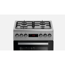 COOKER G-E FSE52326DXD BEKO