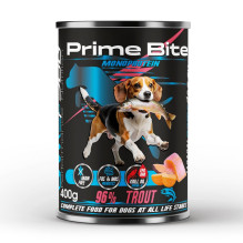 PRIME BITE Monoprotein...