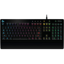 Gaming keyboard Logitech...