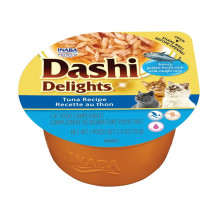 INABA Dashi Delights Tuna...