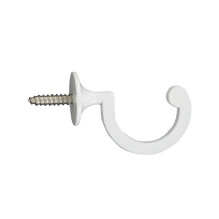 SMALL CROOK HOOK SMALL SIZE X2