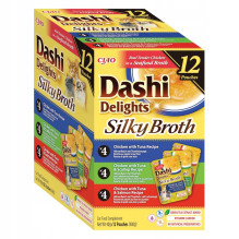 INABA Dashi Delights Silky...