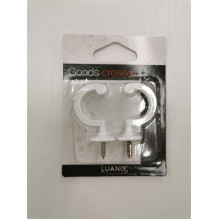 SMALL CROOK HOOK SMALL SIZE X2 SMALL CROOK HOOK SMALL SIZE X2