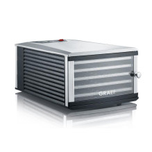 Food dryer Graef DA506EU