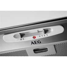 Built-in cooker hood DGB3523S AEG Built-in cooker hood DGB3523S AEG