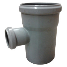 Vidaus kanalizacijos trišakis HTplus, Ø 50 / 110 mm, 87° Vidaus kanalizacijos trišakis HTplus, Ø 50 / 110 mm, 87°