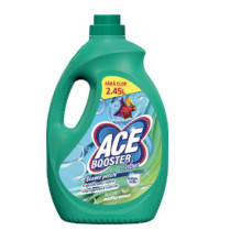 VALIKLIS DĖMIŲ ACE BOOSTER COLORS SCENTE