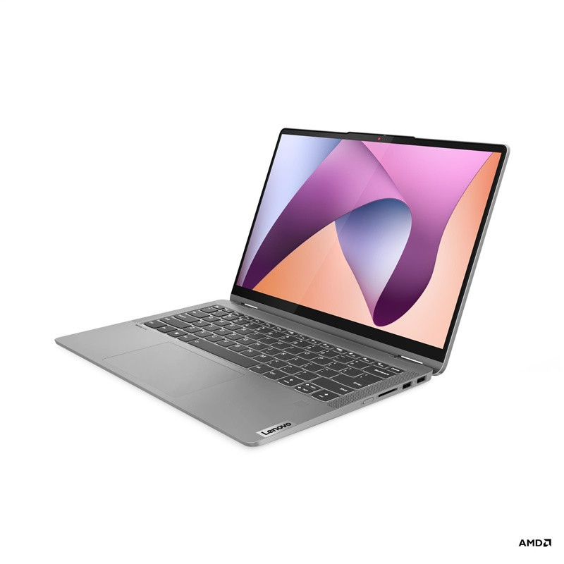 Kompiuteris Lenovo IdeaPad Flex 5 R5-5625U 16 / 512GB 14"