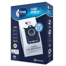 Electrolux S-Bag Classic E201S