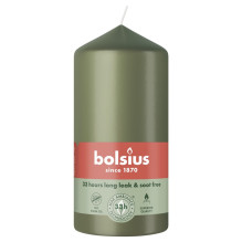 Žvakė, cilindrinė Bolsius,...