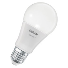 LEMPUTĖ LED WIFI A60 E27 9W 806LM RGBW LEMPUTĖ LED WIFI A60 E27 9W 806LM RGBW