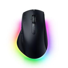 GAMING MOUSE RAZER PRO CLICK V2 BLACK