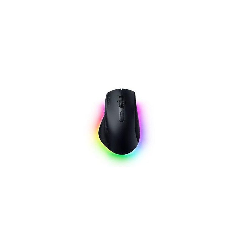 GAMING MOUSE RAZER PRO CLICK V2 BLACK