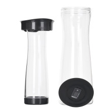 Carafe Brita Fill&Serve Mind Fresh Black CU CE 3 Carafe Brita Fill&Serve Mind Fresh Black CU CE 3