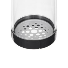 Carafe Brita Fill&Serve Mind Fresh Black CU CE 3 Carafe Brita Fill&Serve Mind Fresh Black CU CE 3