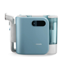 „Philips 3000“ serijos XW3193/11 dulkių siurblys Cilindrinis dulkių siurblys Šlapias 400 W Be maišelio