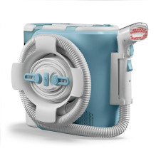 Philips 3000 series XW3193 / 11 vacuum Cylinder vacuum Wet 400 W Bagless