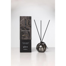 Home scent Odoro MOOD Juodasis Gintaras, 90 ml