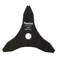 3-tooth brush cutter blade makita 255mm 3-tooth brush cutter blade makita 255mm