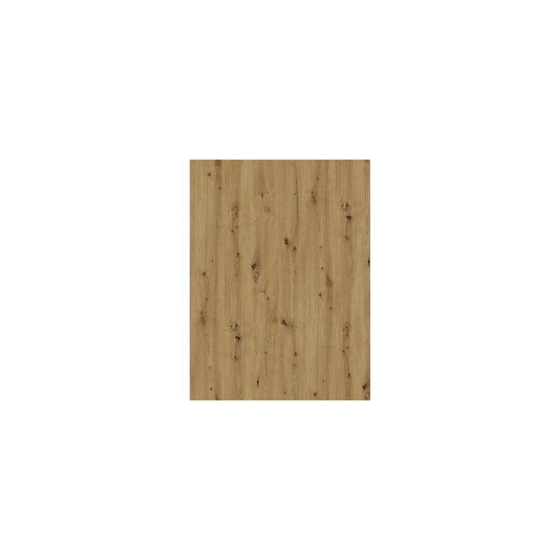 SKYDAS MDL 18X495X865 ĄŽUOLAS R20315 NW