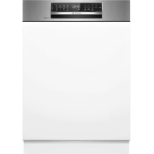Bosch SMI6ECS10E indaplovė, pusiau įmontuojama, 14 vietų
