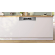 Bosch SMI6ECS10E dishwasher Semi built-in 14 place settings