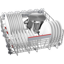 Bosch SMI6ECS10E dishwasher Semi built-in 14 place settings
