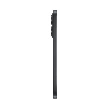 Xiaomi 17 Black - 6.3" 5G smartphone, 12 GB RAM, 512 GB storage, 6330 mAh battery (black)