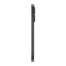 Xiaomi 17 Black - 6.3" 5G smartphone, 12 GB RAM, 512 GB storage, 6330 mAh battery (black)
