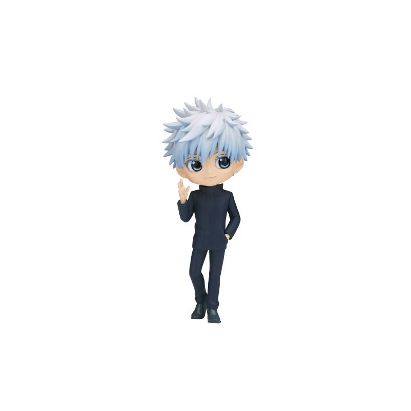 BP Q POSKET - JUJUTSU KAISEN - SATORU GOJO VER.B