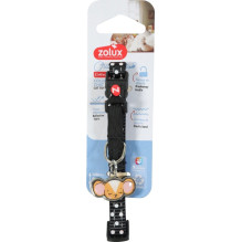 ZOLUX Chatouille black -...
