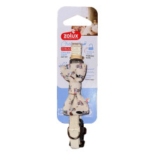 ZOLUX Chatouille beige -...