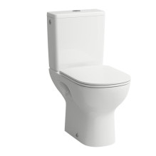 BAKELIS UNITAZO LAUFEN LUA 65