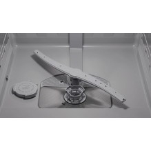 BOSCH SMH4HVX11E įmontuojama indaplovė, pilnai integruojama, 60 cm, Vario slankiojantys vyriai