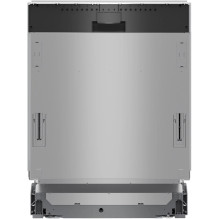 BOSCH SMH4HVX11E įmontuojama indaplovė, pilnai integruojama, 60 cm, Vario slankiojantys vyriai