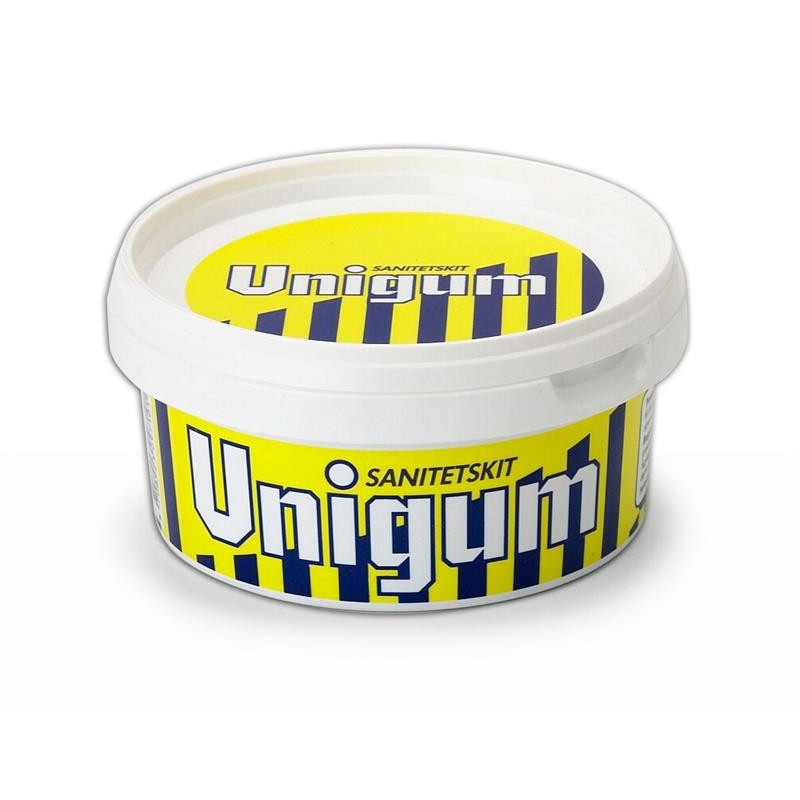 SANITEETTIKITTI UNIGUM 500 G