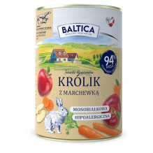 BALTICA Smaki regionów...