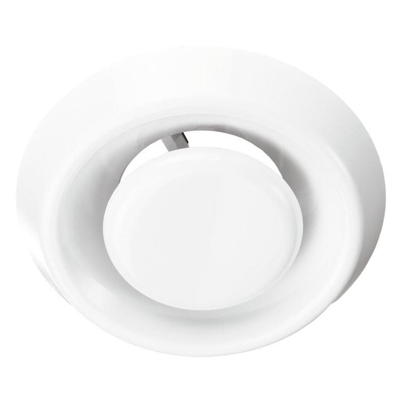 Difuzorius VENTS A125VR, D125 mm