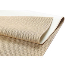 Carpet Mars, beige, 80 cm x 200 cm