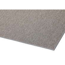 Carpet Mars, grey, 80 cm x 200 cm