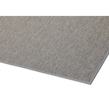 Carpet Mars, grey, 100 cm x 160 cm Carpet Mars, grey, 100 cm x 160 cm