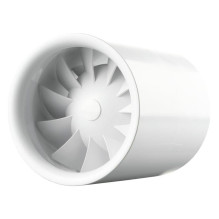 DUCTED 100 QUIETLINE