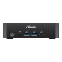 ASUS ExpertCenter PN54-S1-S50015AL AMD Ryzen™ 5 220 16 GB DDR5-SDRAM 512 GB SSD Windows 11 Pro Mini PC Juoda