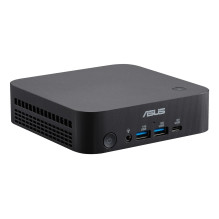 ASUS ExpertCenter PN54-S1-S50015AL AMD Ryzen™ 5 220 16 GB DDR5-SDRAM 512 GB SSD Windows 11 Pro Mini PC Black ASUS ExpertCenter PN54-S1-S50015AL AMD Ryzen™ 5 220 16 GB DDR5-SDRAM 512 GB SSD Windows 11 Pro Mini PC Black